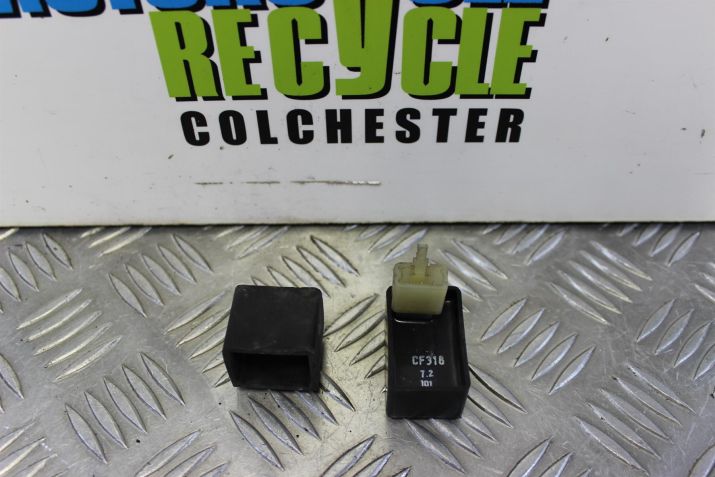Honda XRV 750 Africa Twin Relay Fuel Cut Tilt Switch 1996 to 2003 RD07A B074