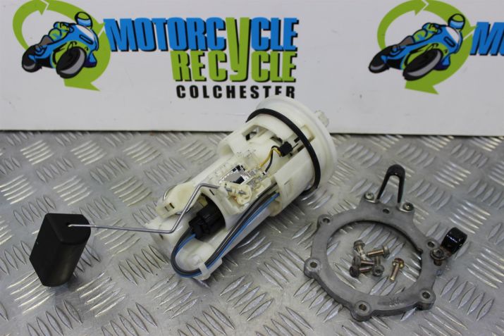 Yamaha FZ8 Fazer Fuel Pump Petrol 2010 to 2015 FZ8S FZ8N B051
