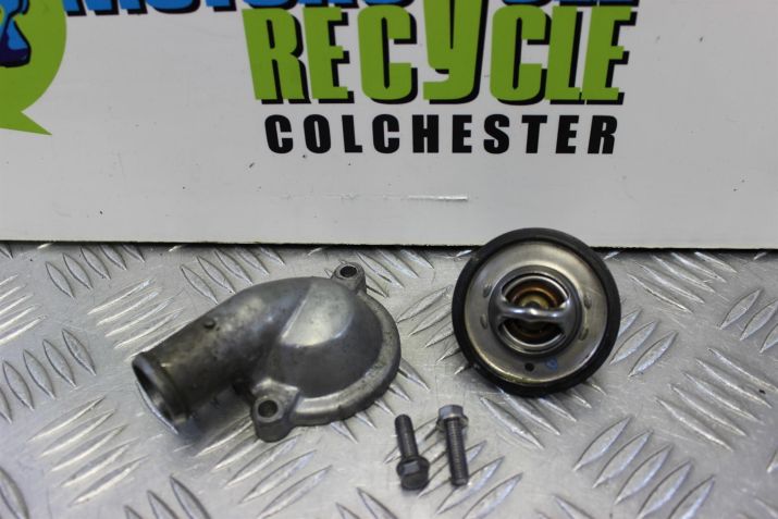Triumph Street Triple 675 Thermostat with Housing 2013 to 2016 B049