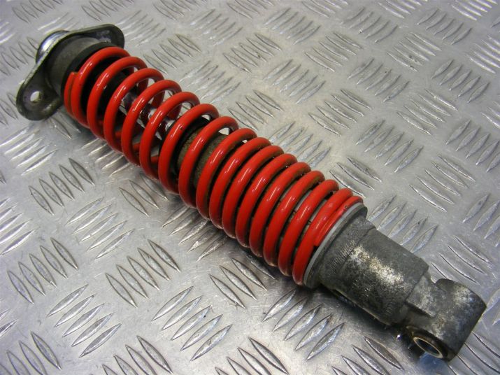Vespa GTS 125 Super Shock Absorber Front 2012 to 2016 IE GTS125 A796