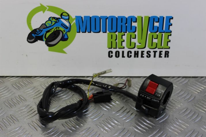 Suzuki RF 900 Switchgear Right RF900R RF900 1994 to 1999 B060