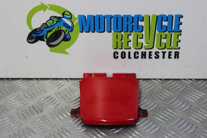 Honda VFR 750 F Panel Rear Tail Centre 1994 to 1997 VFR750 VFR750F B070