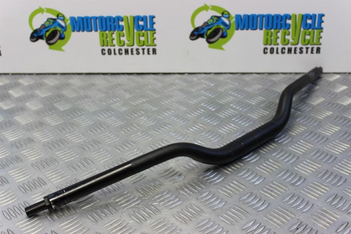 Triumph Street Triple 675 Handlebars Genuine 2013 to 2016 B049