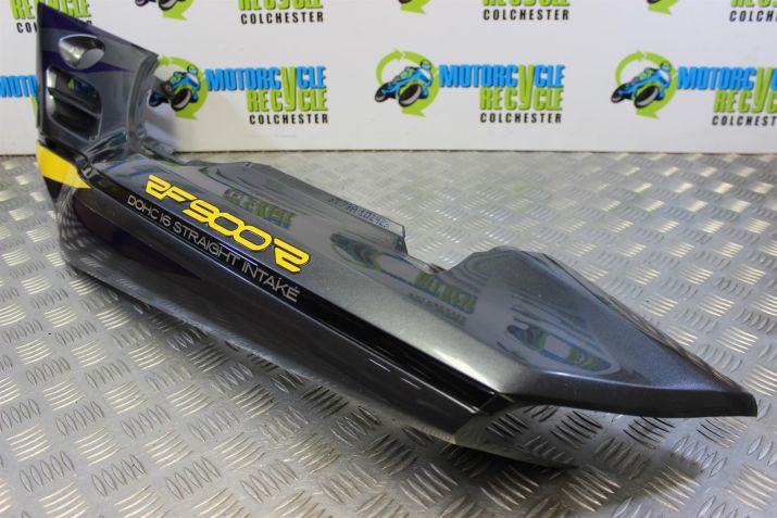 Suzuki RF 900 Panel Tail Left Rear RF900R RF900 1994 to 1999 B060
