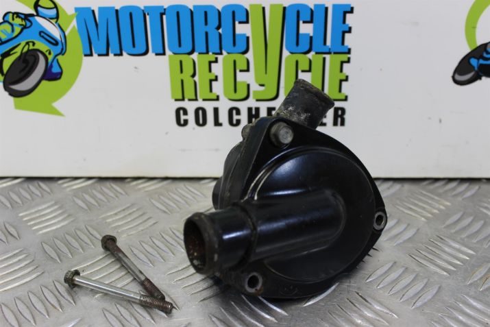 Triumph Speed Triple 955 Water Pump 2002 to 2004 955i B054