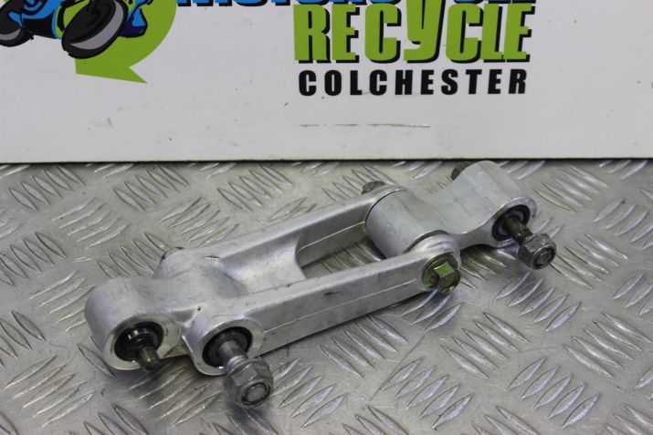 Honda XL 650 V Transalp Shock Linkage Rear 2000 to 2007 XL650V B068