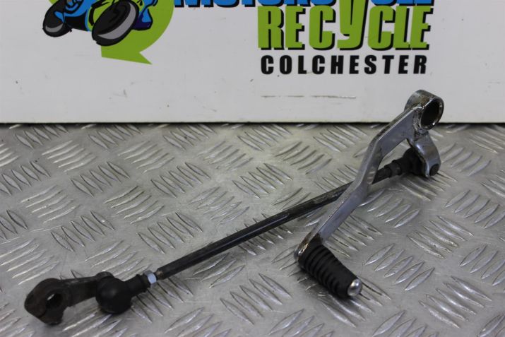 Suzuki GSF 650 Bandit Gear Lever Pedal 2005 2006 GSF650 B066