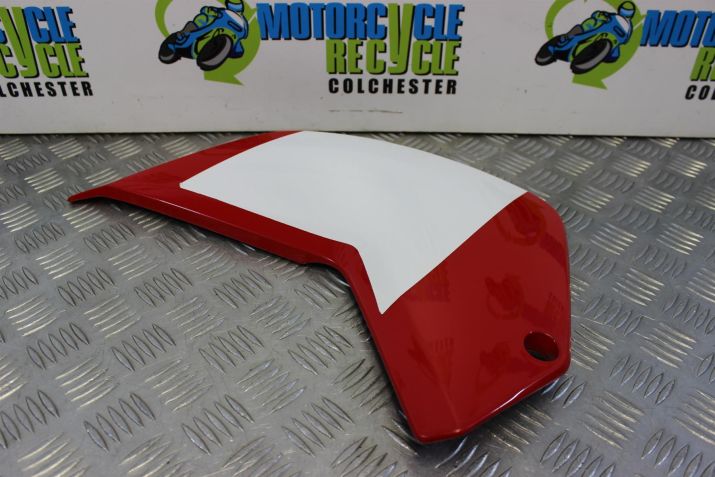 Ducati Multistrada 1200 Panel Left Fairing 2010 to 2012 MTS B076