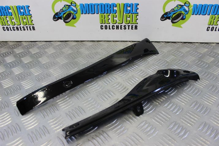 Aprilia RSV 1000 Mille Panels Left Right Upper Infill 2001 2002 RSV1000 B047