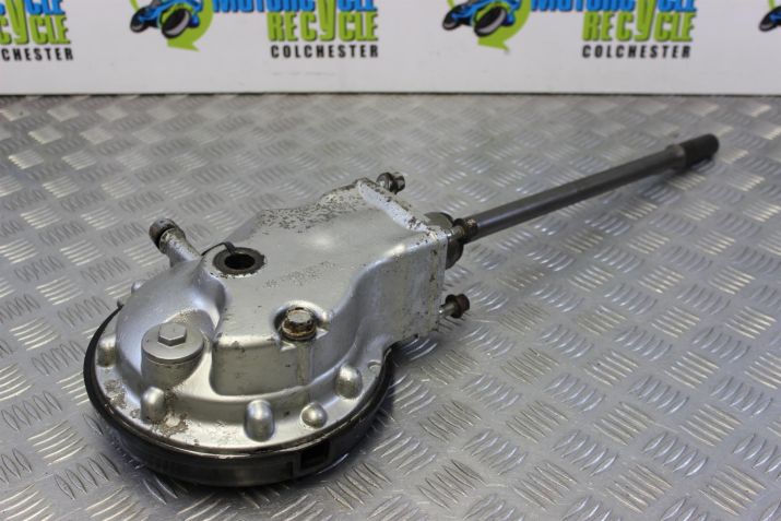 Honda ST 1300 Final Drive Hub Drive Shaft Pan European 2002 to 2007 ST1300 B065