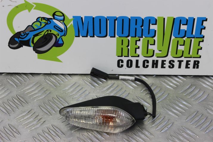 Ducati Monster 1100 Evo Indicator Front Right 2012 2013 M1100 B082
