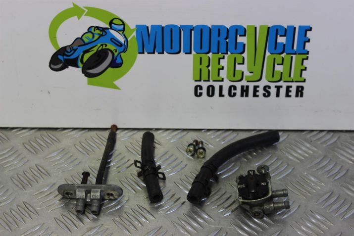 Suzuki RF 900 Fuel Tap Petrol Cock RF900R RF900 1994 to 1999 B060