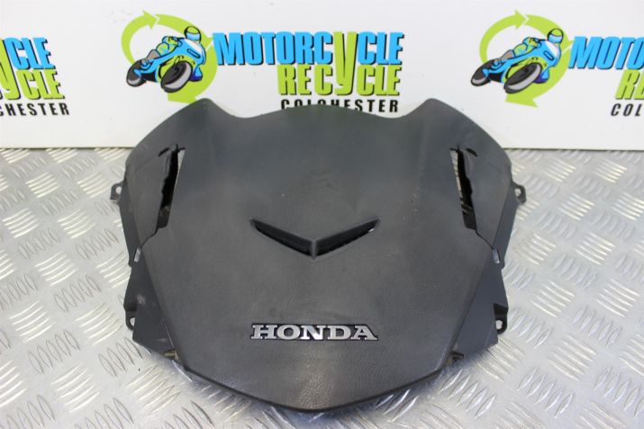 Honda NT 700 V Panel Screen Inner Deauville 2006 to 2010 NT700V B057