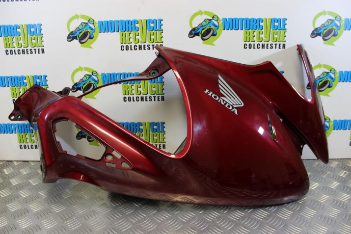 Honda NT 700 V Panel Fairing Right Deauville 2006 to 2010 NT700V B057