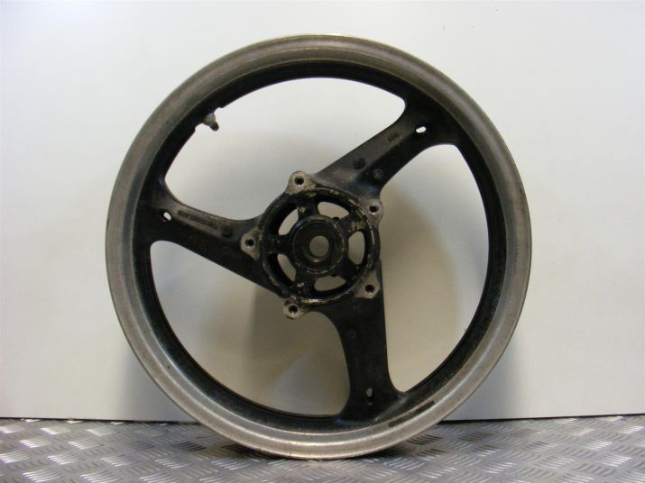 Suzuki GSF 1250 Bandit Wheel Front 17x3.50 ABS 2007 to 2011 GSF1250 A810