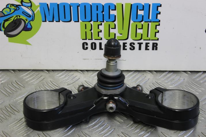 BMW R 1200 GS Yoke Bottom with Joint R1200GS TU 2010 to 2012 B079