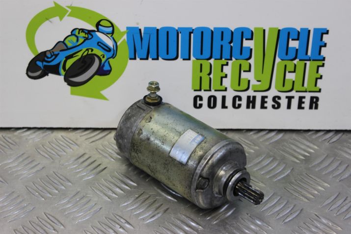 Kawasaki ZX 9 R Starter Motor ZX9R Ninja 1998 1999 C1 C2 B103