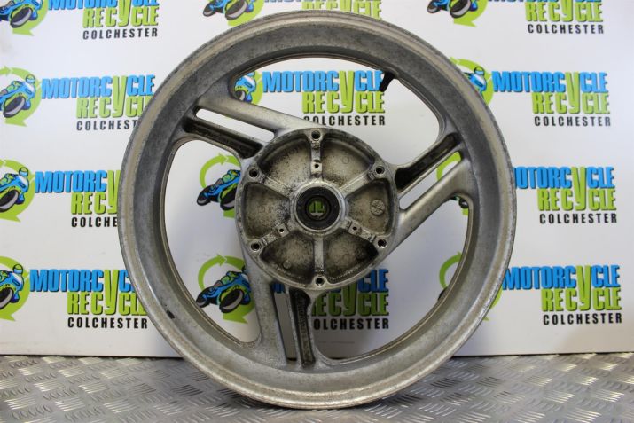 Honda NT 700 V Wheel Rear 17x4.50Deauville 2006 to 2010 NT700V B057