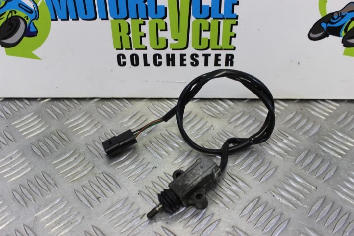 Triumph Legend TT Switch Side Stand 1998 to 2001 900 B052