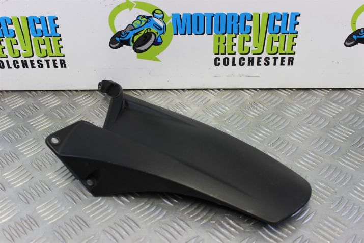Ducati Multistrada 1200 Hugger Rear Genuine 2010 to 2012 MTS B076