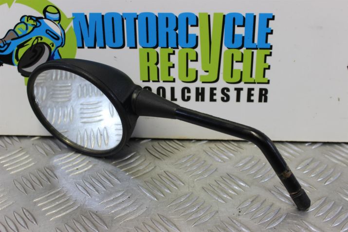 BMW R 1150 GS Mirror Left  Genuine R1150GS 1999 to 2001 B055