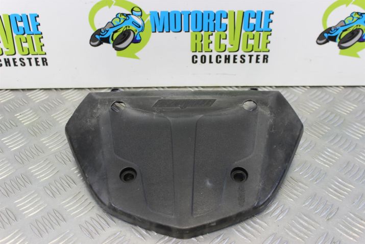 Honda NT 700 V Panel Rear Carrier Cover Deauville 2006 to 2010 NT700V B057