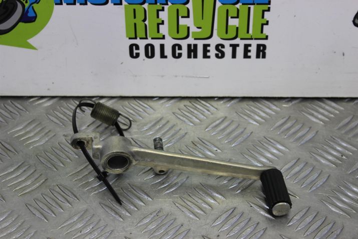 Honda CBR 900 RR Brake Pedal Rear Fireblade RRW 1998 1999 CBR900 B053