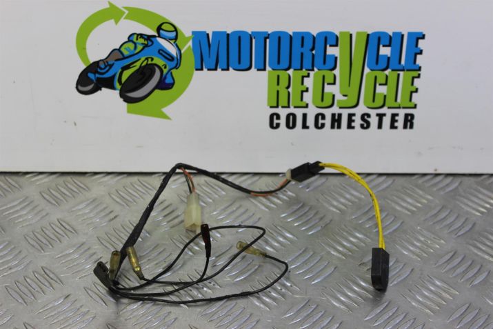 Suzuki RF 900 Carb Heater Loom Carburettors RF900R RF900 1994 to 1999 B060