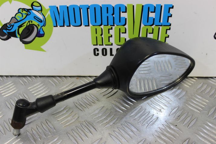 Yamaha FZ8 Fazer Mirror Right 2010 to 2015 FZ8S FZ8N B051