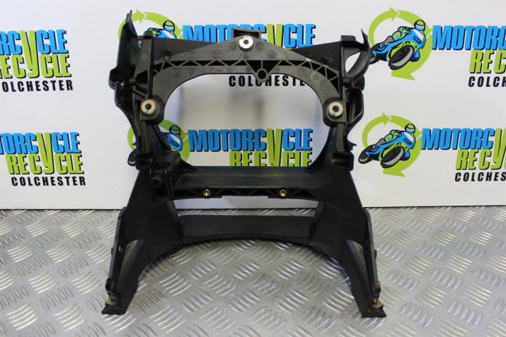 BMW R 1150 GS Headlight Mount Front Bracket R1150GS 1999 to 2001 B055