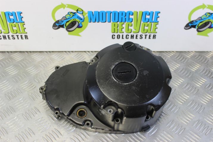 Kawasaki VN 1500 Vulcan Classic Generator Cover Casing 1996 to 2001 B067