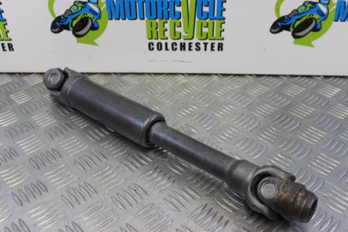 BMW R 1200 GS Drive Shaft Prop Final R1200GS TU 2010 to 2012 B079