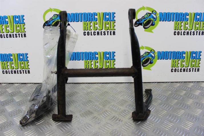 BMW R 1150 GS Centre Stand Main R1150GS 1999 to 2001 B055