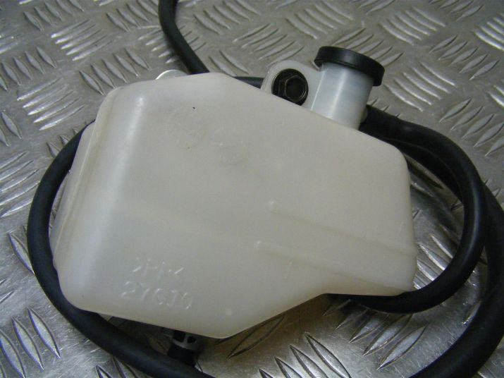 DL650 V-Strom Coolant Bottle Genuine Suzuki 2004-2006 799
