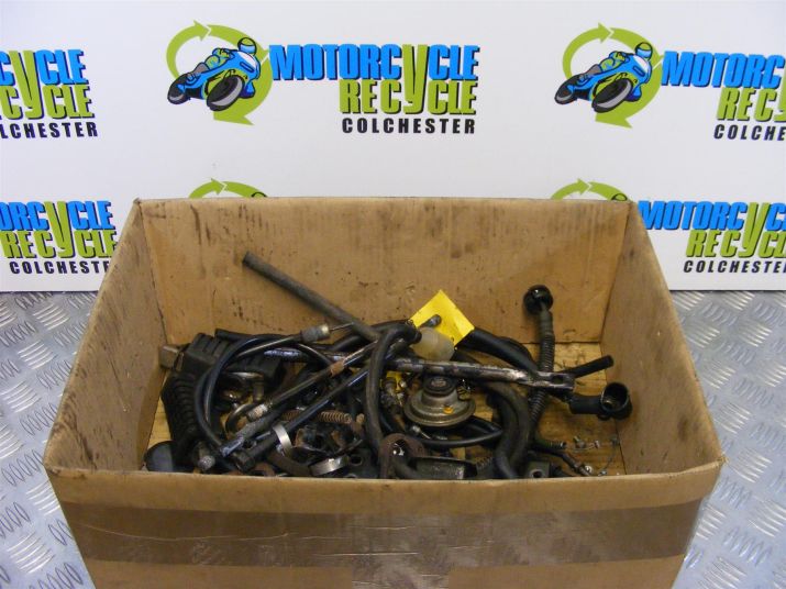 Kawasaki ER5 Fixings Various ER-5 ER500A 1997 to 2000 ER500 B099