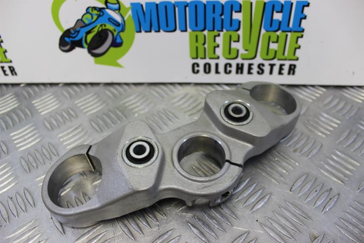 Ducati Monster 1100 Evo Yoke Top Clamp 2012 2013 M1100 B082