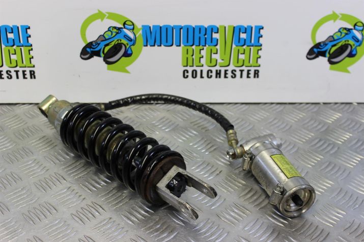 Suzuki RF 900 Shock Rear Genuine RF900R RF900 1994 to 1999 B060