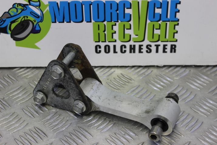 Honda VFR 800 VTEC Shock Linkage Rear ABS 2002 to 2009 VFR800 B170