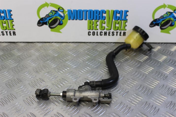 Honda VFR 800 VTEC Brake Master Cylinder Rear ABS 2002 to 2009 VFR800 B104