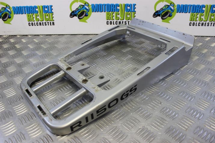 BMW R 1150 GS Luggage Rack Genuine Rear Carrier R1150GS 1999 to 2001 B055