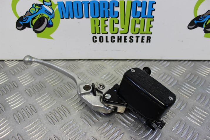 Honda NT 700 V Brake Master Cylinder Front Deauville 2006 to 2010 NT700V B057