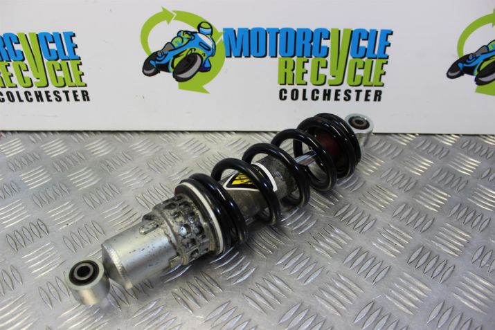 Yamaha FZ8 Fazer Shock Rear Genuine 2010 to 2015 FZ8S FZ8N B051