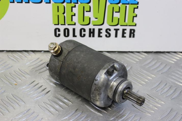 Honda CBR 600 Sport Starter Motor 2001 2002 FS1 FS2 CBR600 B096