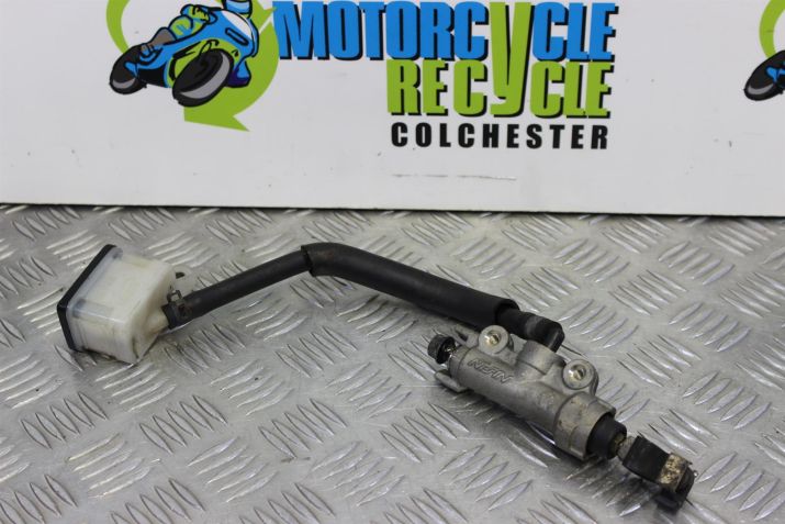 Honda VTR 1000 F Brake Master Cylinder Rear Firestorm 1997 to 2000 B062