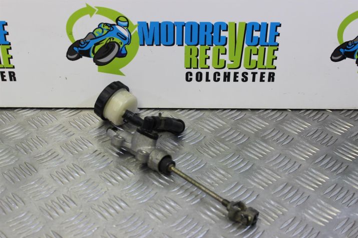 Honda XRV 750 Africa Twin Brake Master Cylinder Rear 1996 to 2003 RD07A B074