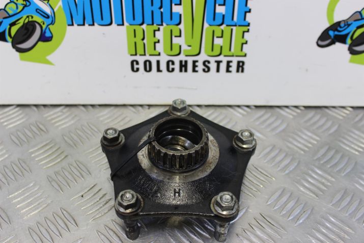 Honda NT 700 V Final Drive Hub Spider Deauville 2006 to 2010 NT700V B057