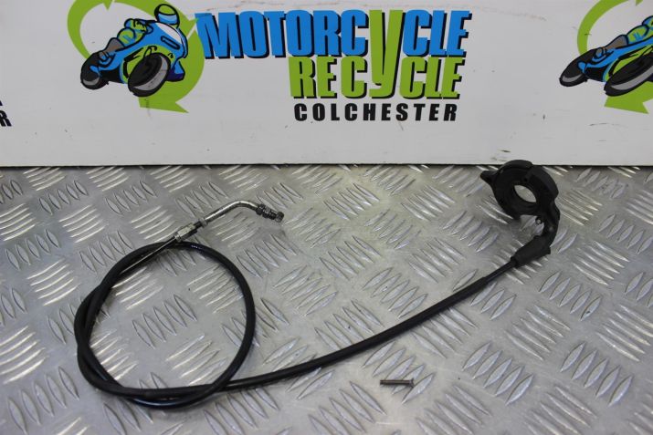 Aprilia RSV 1000 Mille Choke Lever Cable 2001 2002 RSV1000 B047