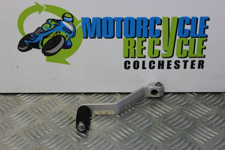 Triumph Speed Triple 955 Gear Lever Pedal 2002 to 2004 955i B054