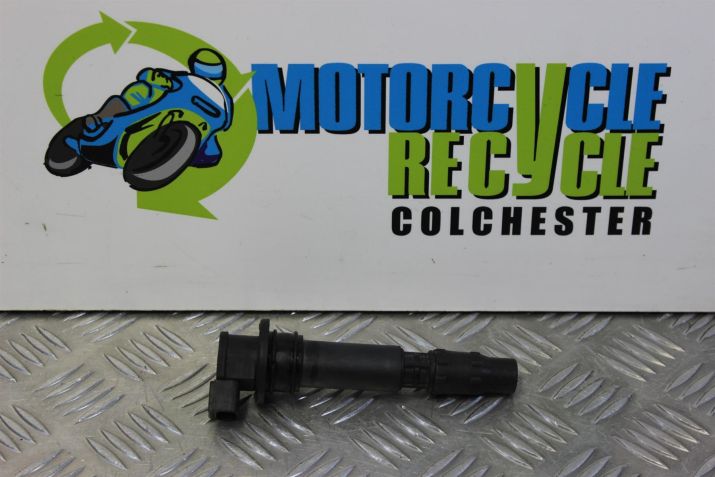 Triumph Speed Triple 1050 Ignition Coil Stick No2 2005 to 2007 B056
