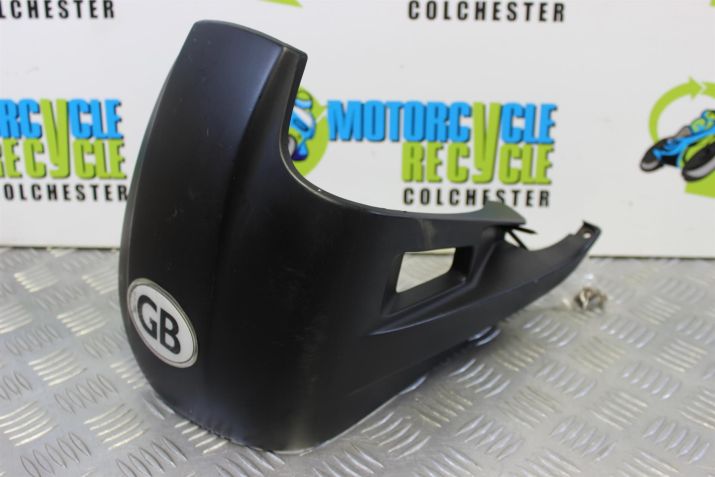 BMW R 1150 GS Fender Rear Genuine R1150GS 1999 to 2001 B055